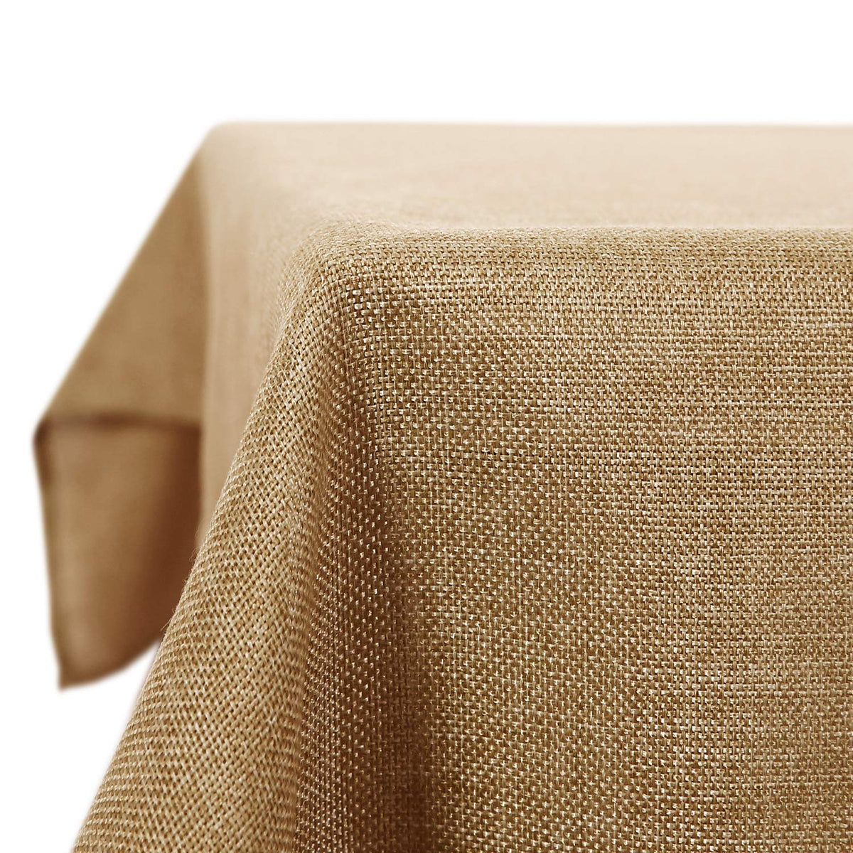 Golden Brown / 63 x 51 inch (Rectangular)