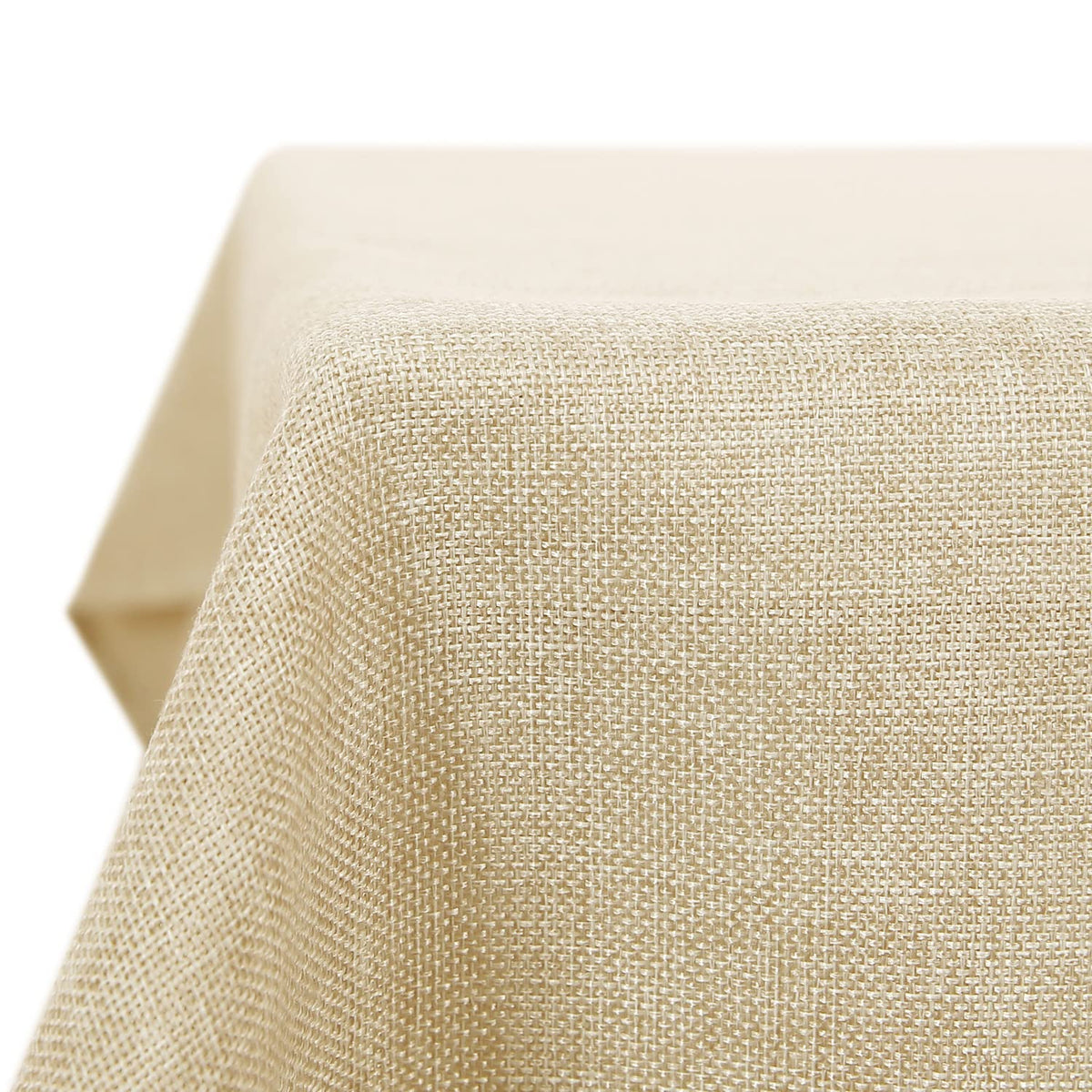 Beige / 95 x 55 inch (Rectangular)