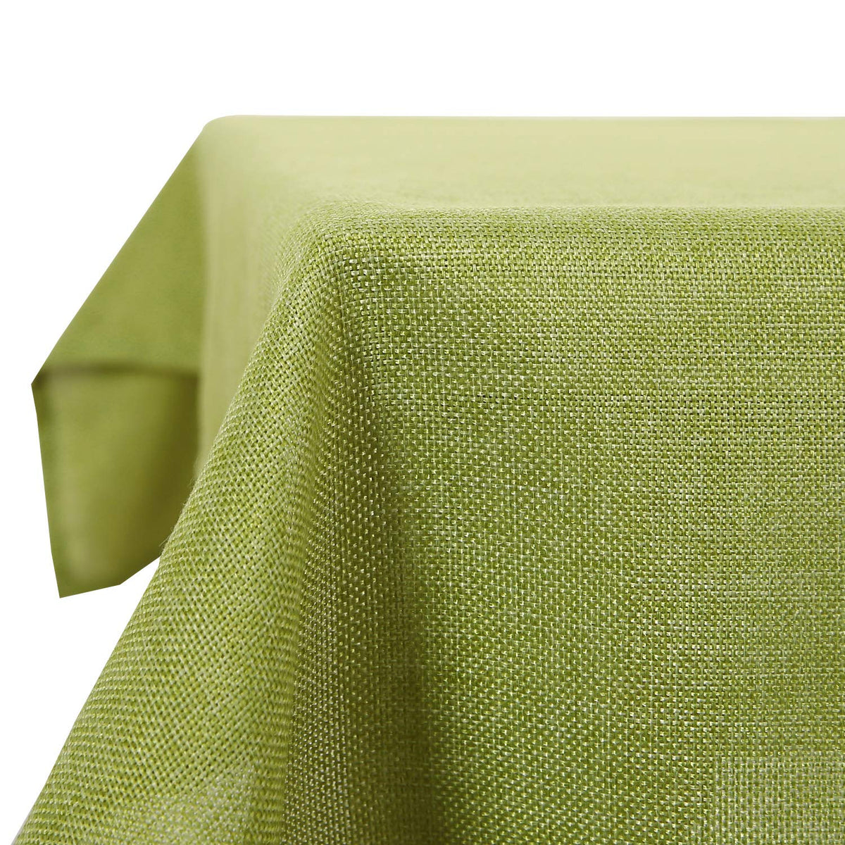 Green / 108 x 54 inch (Rectangular)