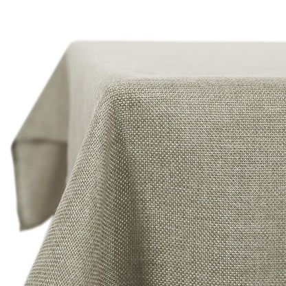 Linen / 95 x 55 inch (Rectangular)