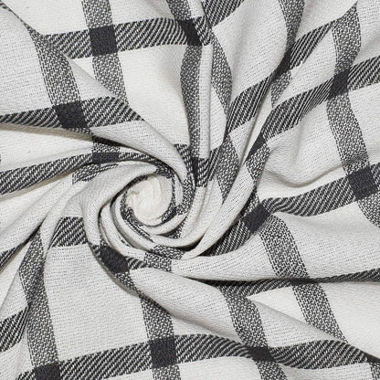 Pack of 5 Cotton Kitchen Tea Towels, 70 x 50cm