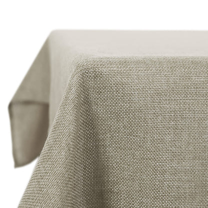 Linen / 98 x 55 inch (Rectangular)