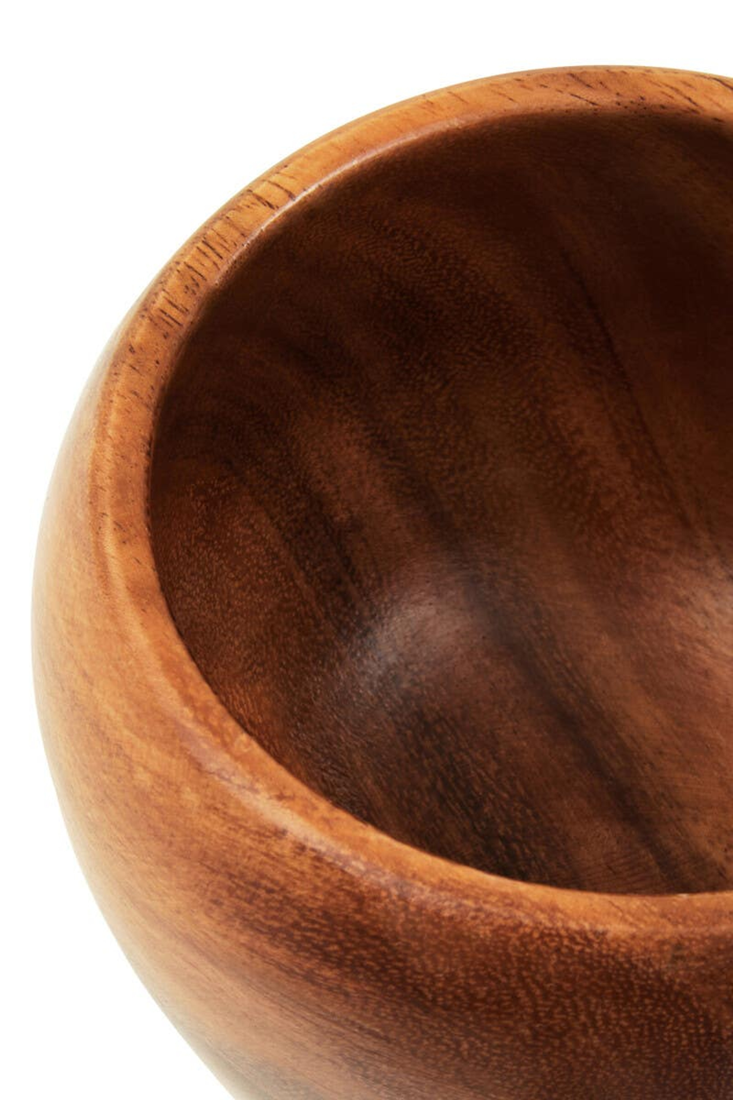 Cook Nook Kora Acacia Mortar And Pestle