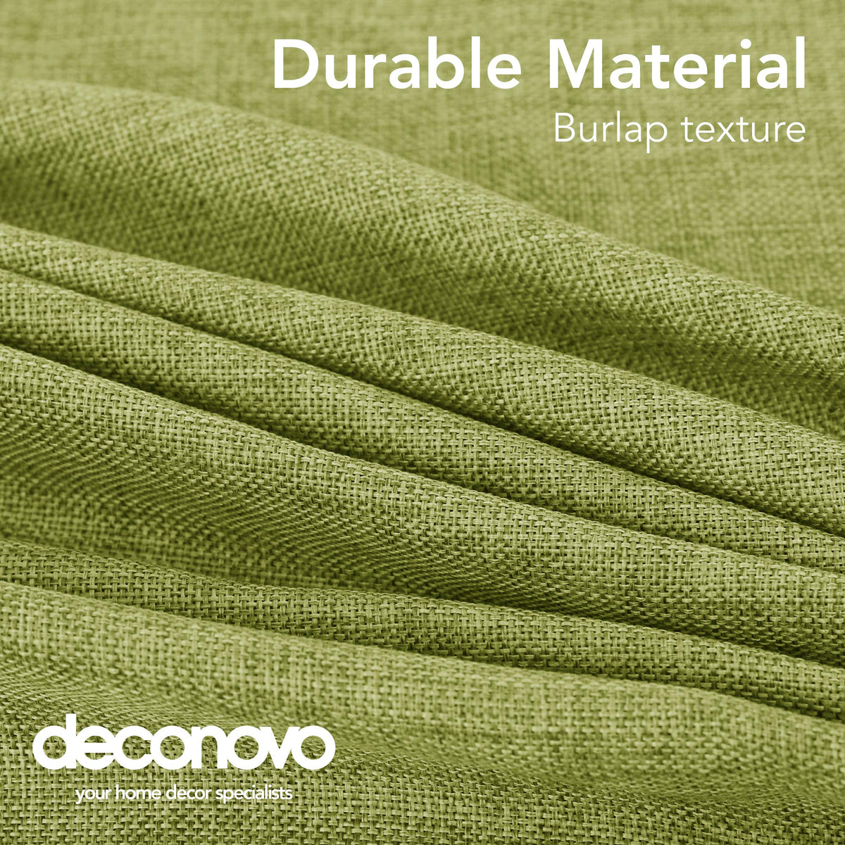Green / 108 x 54 inch (Rectangular)