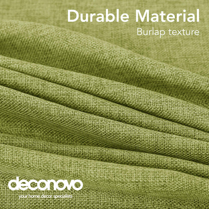 Green / 108 x 54 inch (Rectangular)