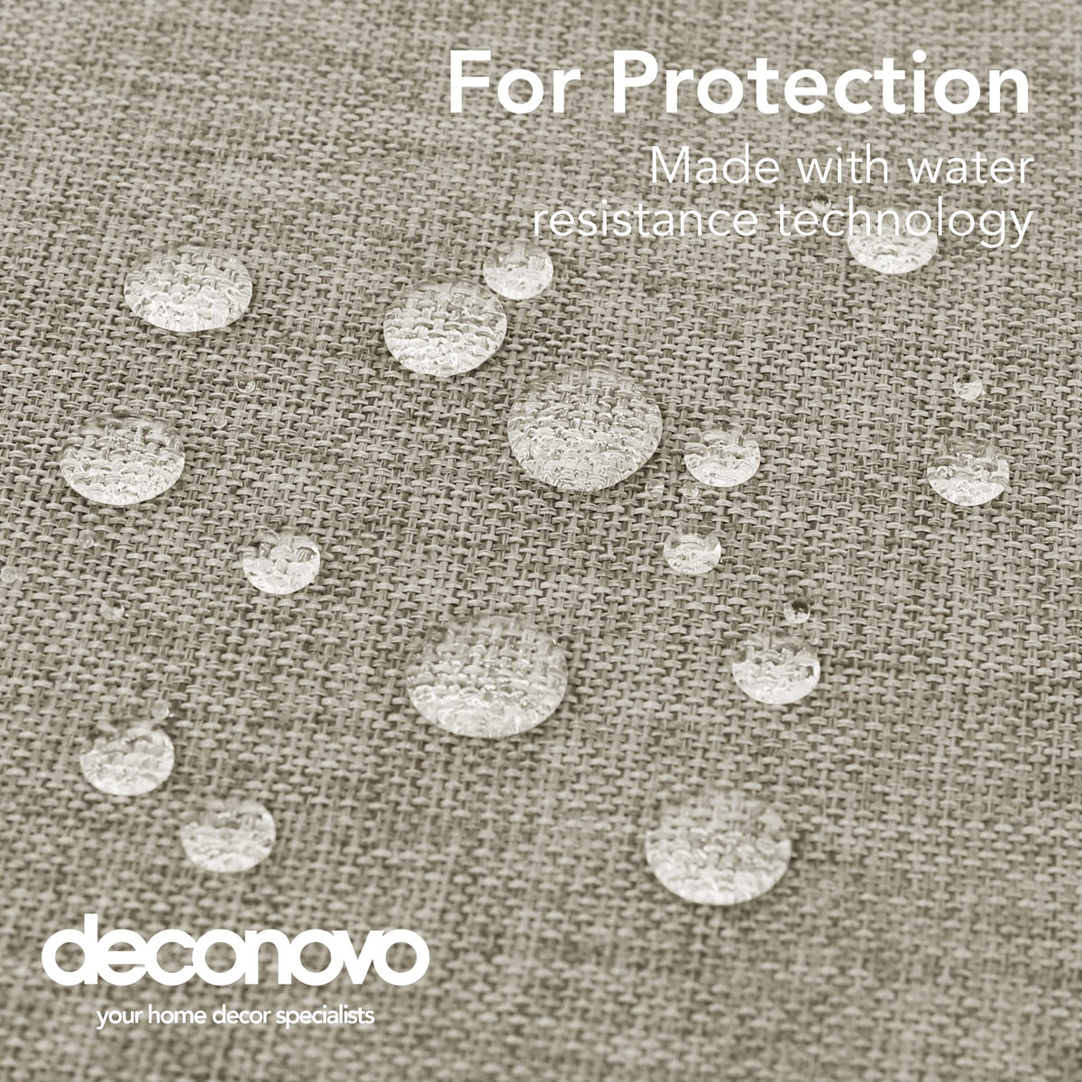 Linen / 63 x 51 inch (Rectangular)