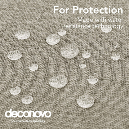 Linen / 63 x 51 inch (Rectangular)