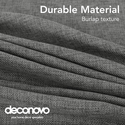 Grey / 87 x 51 inch (Rectangular)