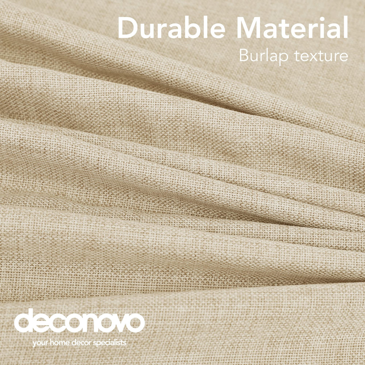Beige / 95 x 55 inch (Rectangular)