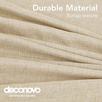 Beige / 95 x 59 inch (Rectangular)