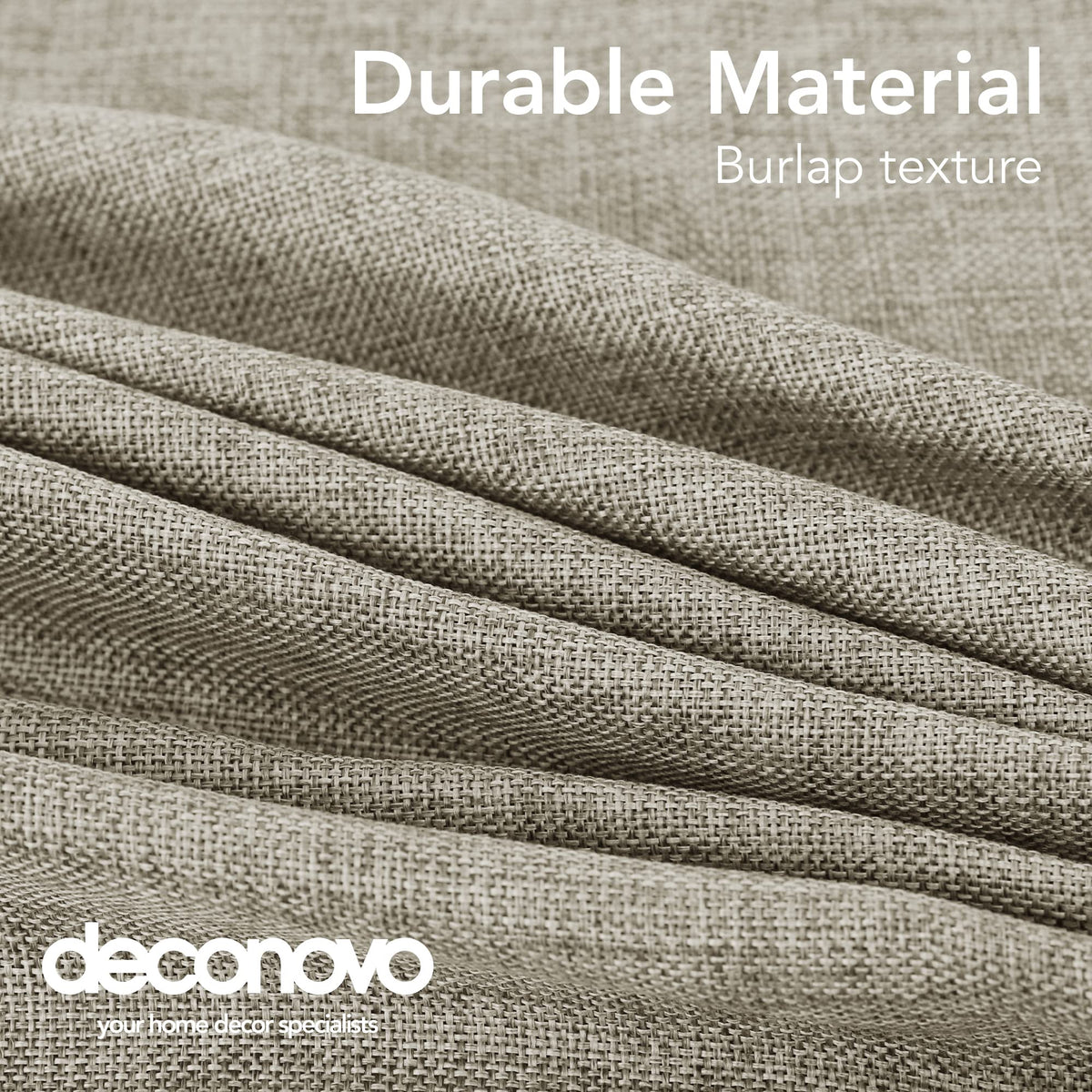 Linen / 118 x 59 inch (Rectangular)