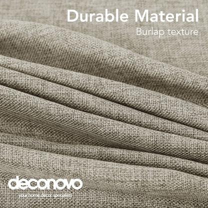 Linen / 118 x 59 inch (Rectangular)