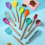 Kitchenware Cooking Utensils Set-4