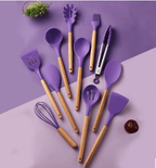 Kitchenware Cooking Utensils Set-10