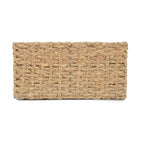 Thatch Grass Woven Storage Basket-6