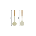 Silicone Kitchen Utensils Set-9