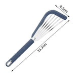 Stylish Stainless Steel Cooking Shovel-4