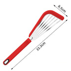 Stylish Stainless Steel Cooking Shovel-6