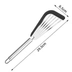 Stylish Stainless Steel Cooking Shovel-7