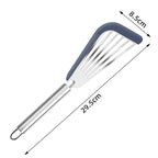 Stylish Stainless Steel Cooking Shovel-10